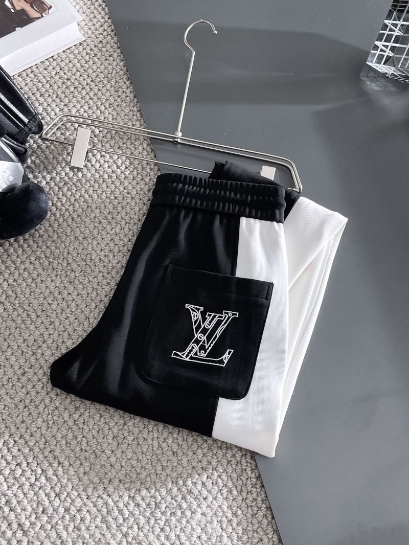 Louis Vuitton Long Pants